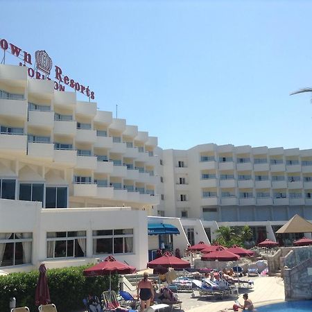 Crown Resorts Horizon (Adults Only) Peyia Exterior foto