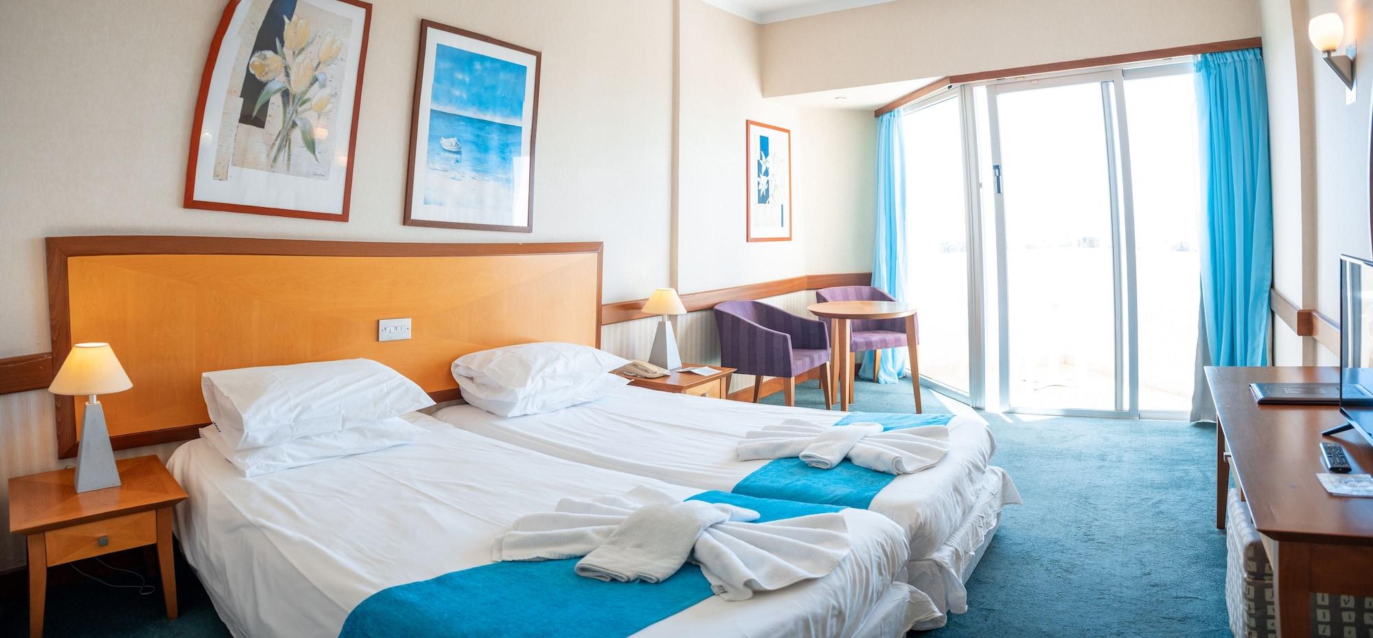 Crown Resorts Horizon (Adults Only) Peyia Exterior foto