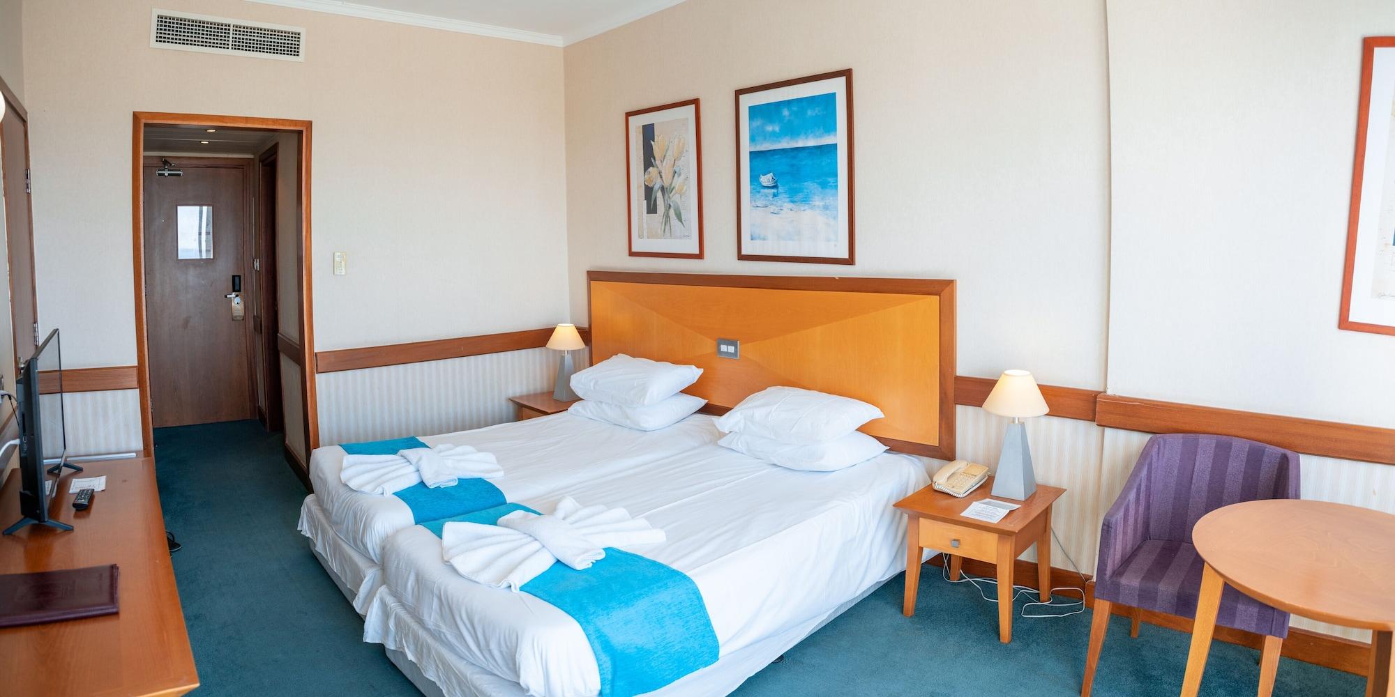 Crown Resorts Horizon (Adults Only) Peyia Exterior foto