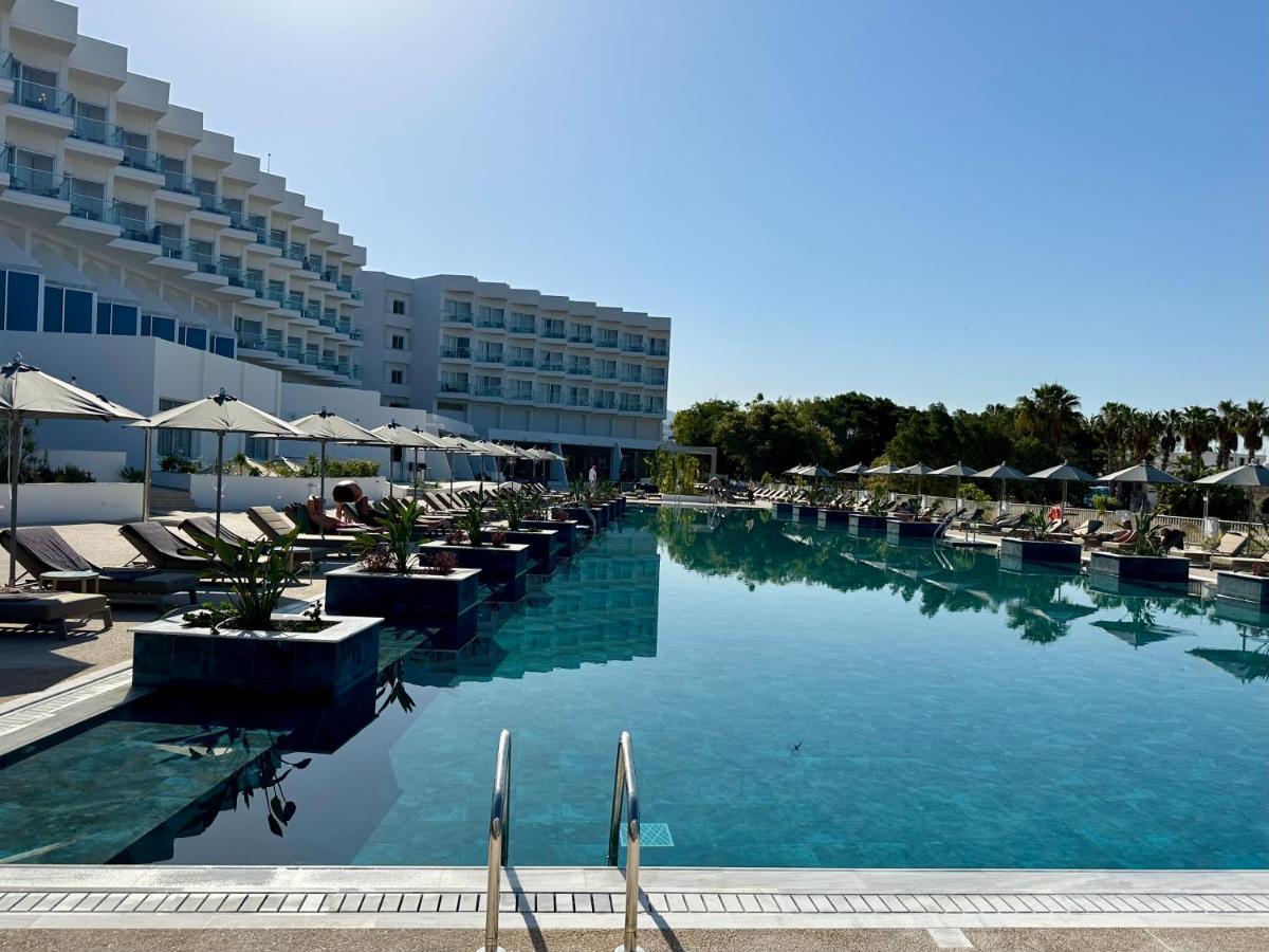 Crown Resorts Horizon (Adults Only) Peyia Exterior foto