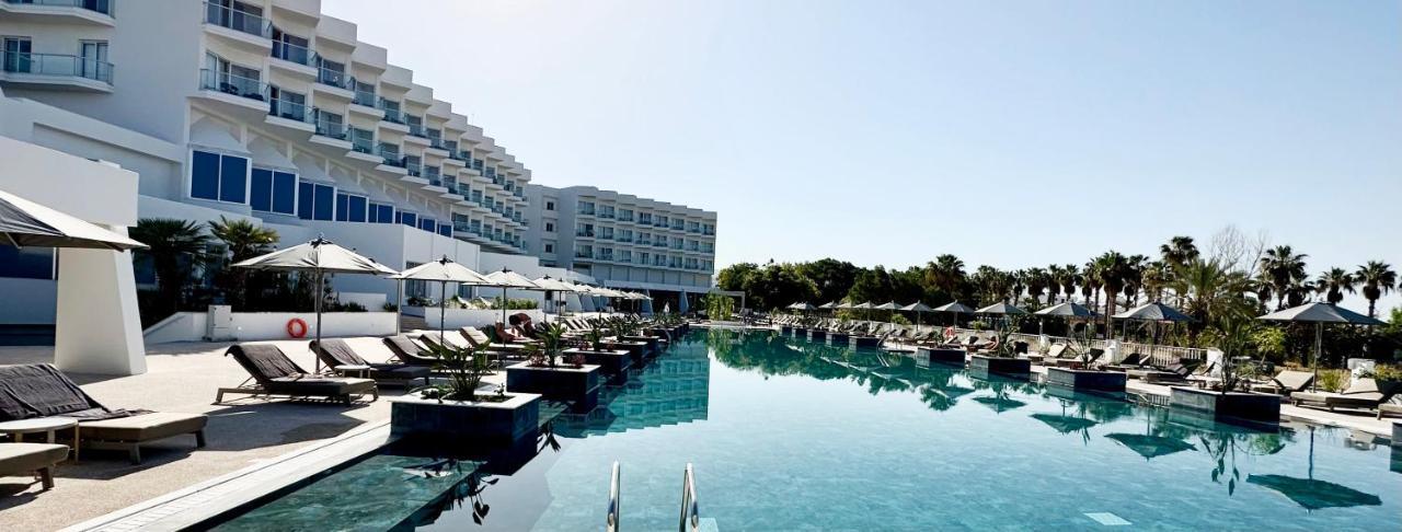 Crown Resorts Horizon (Adults Only) Peyia Exterior foto