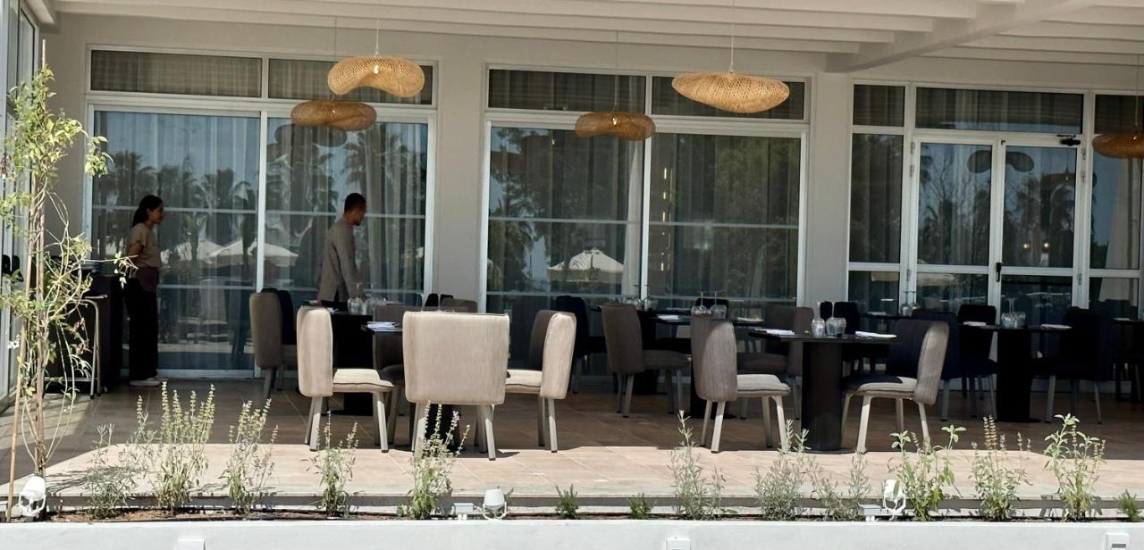 Crown Resorts Horizon (Adults Only) Peyia Exterior foto