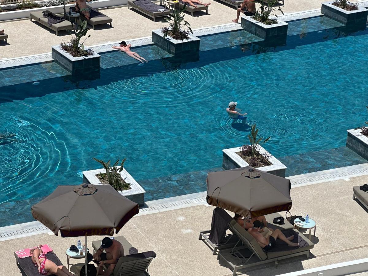 Crown Resorts Horizon (Adults Only) Peyia Exterior foto