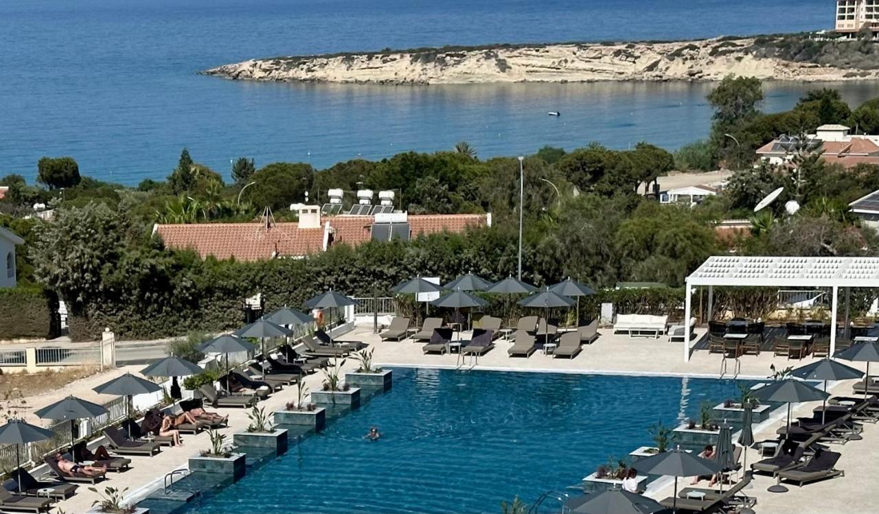 Crown Resorts Horizon (Adults Only) Peyia Exterior foto