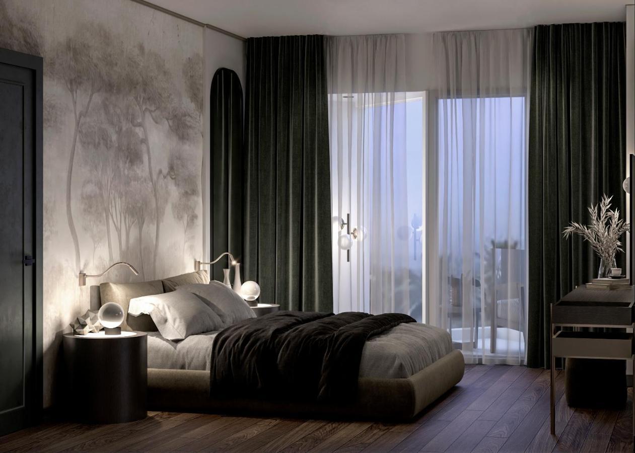 Crown Resorts Horizon (Adults Only) Peyia Exterior foto