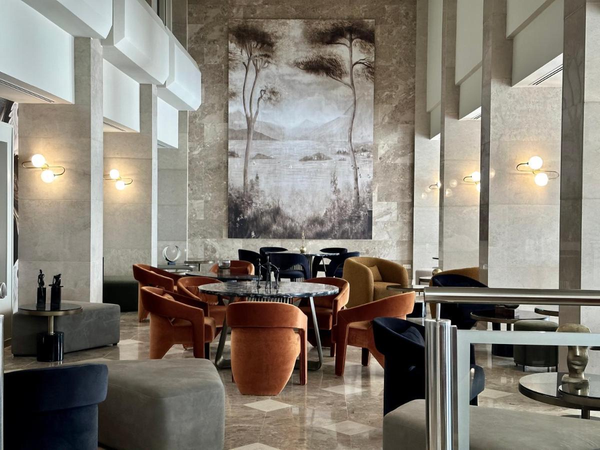Crown Resorts Horizon (Adults Only) Peyia Exterior foto
