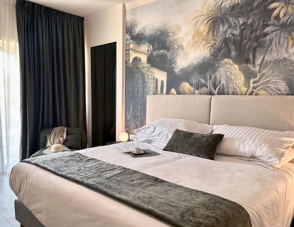 Crown Resorts Horizon (Adults Only) Peyia Exterior foto