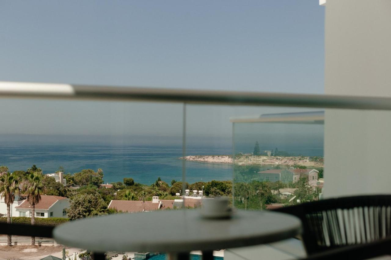 Crown Resorts Horizon (Adults Only) Peyia Exterior foto