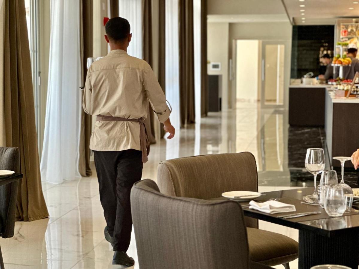 Crown Resorts Horizon (Adults Only) Peyia Exterior foto