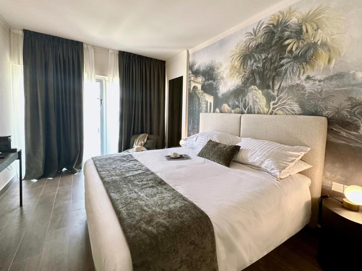 Crown Resorts Horizon (Adults Only) Peyia Exterior foto