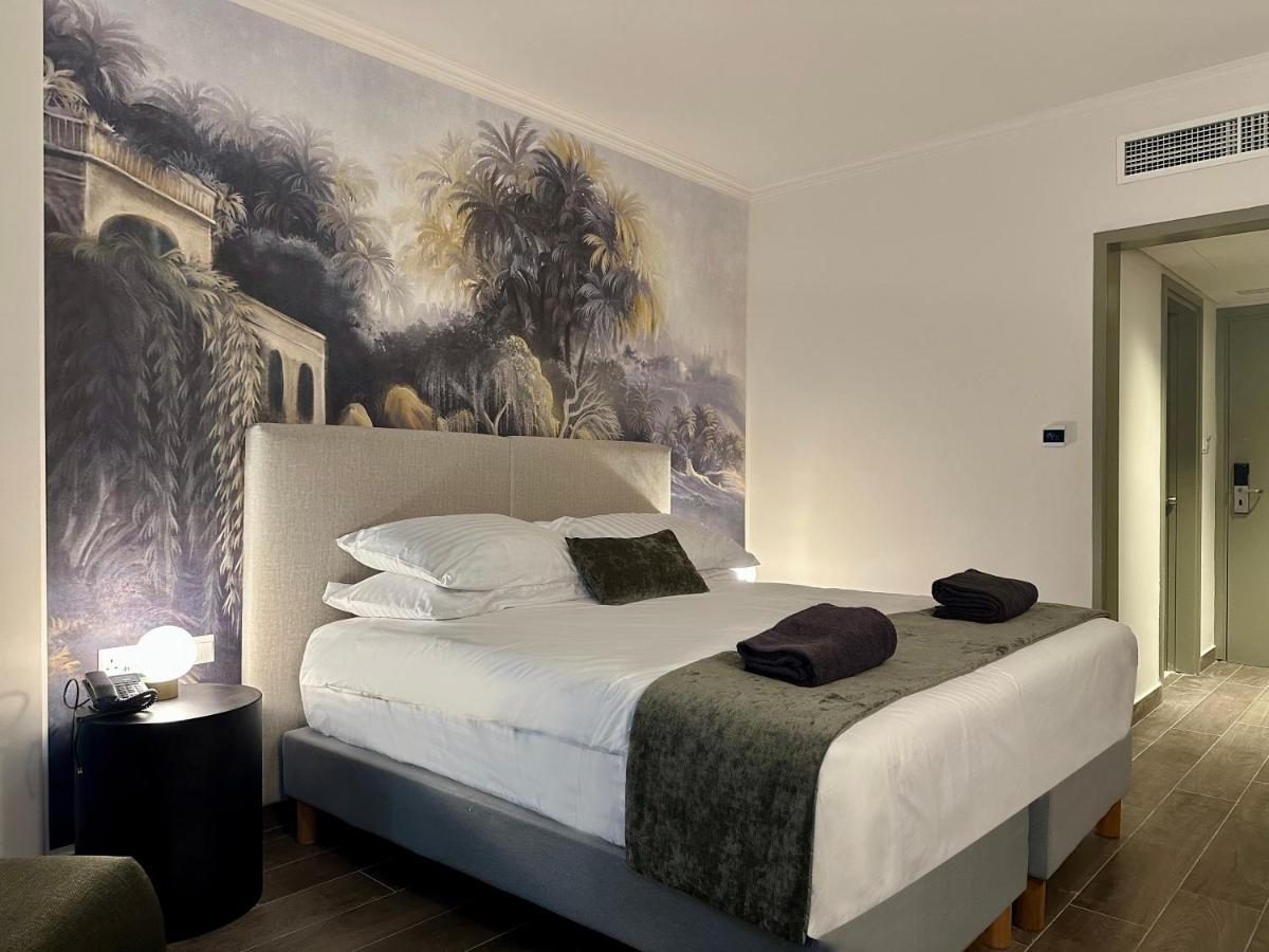 Crown Resorts Horizon (Adults Only) Peyia Exterior foto