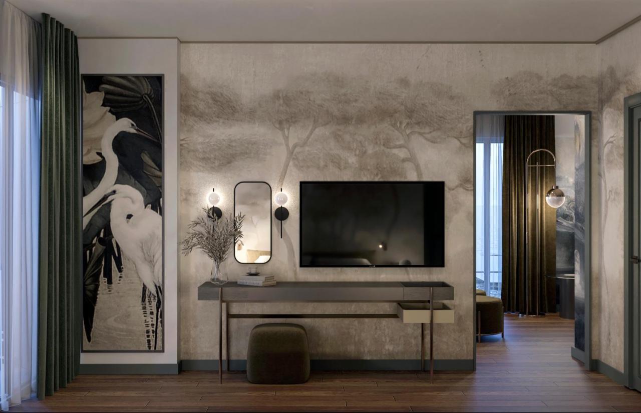 Crown Resorts Horizon (Adults Only) Peyia Exterior foto