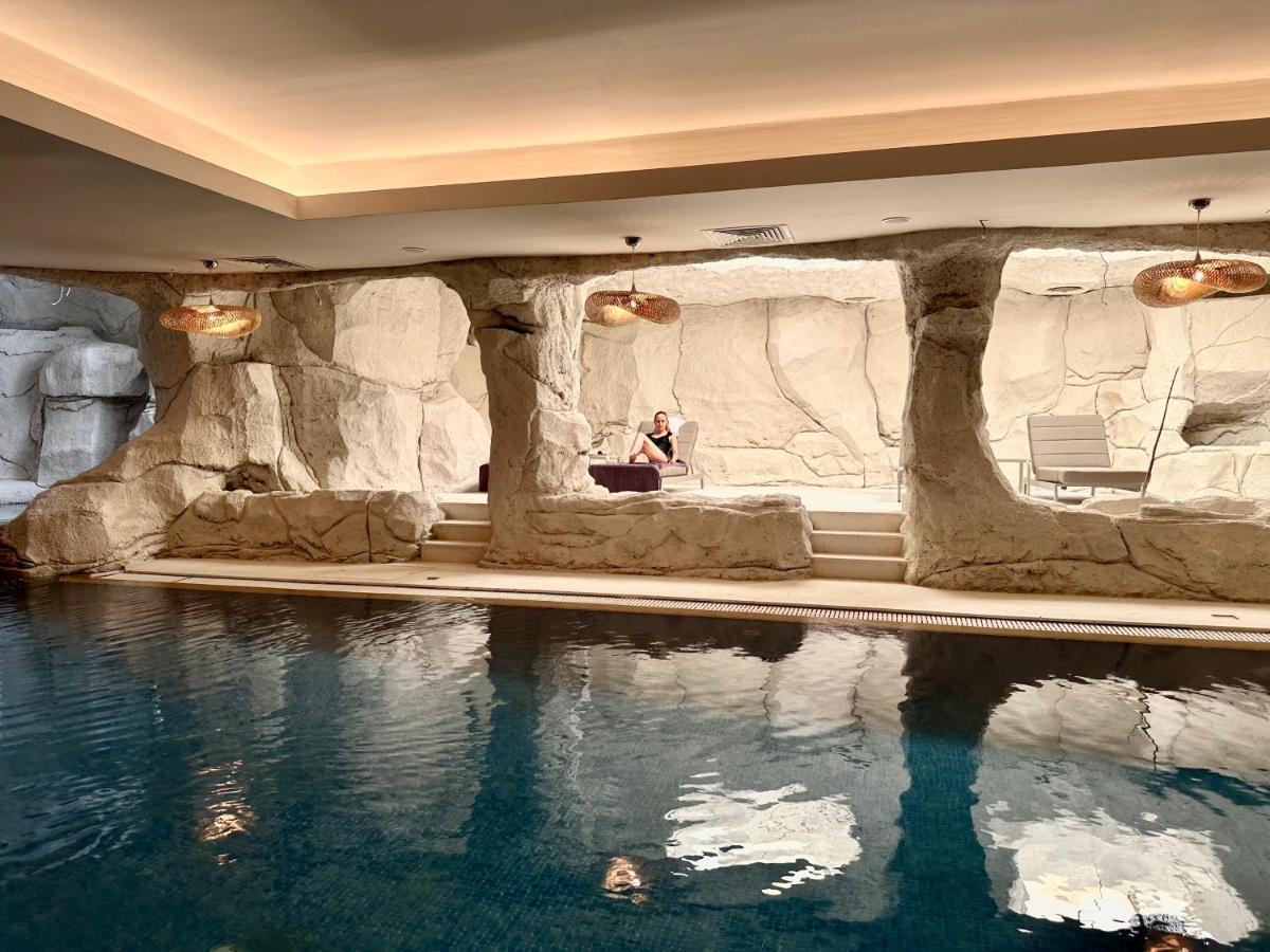 Crown Resorts Horizon (Adults Only) Peyia Exterior foto