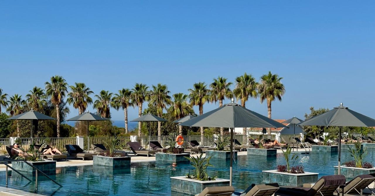 Crown Resorts Horizon (Adults Only) Peyia Exterior foto