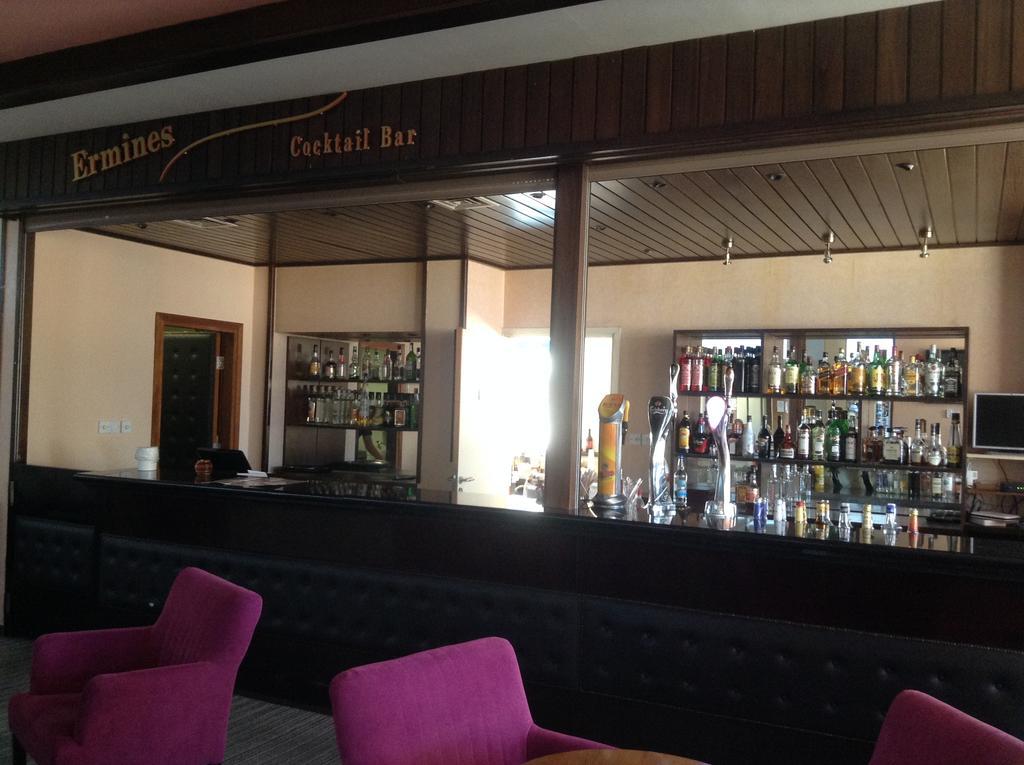 Crown Resorts Horizon (Adults Only) Peyia Exterior foto
