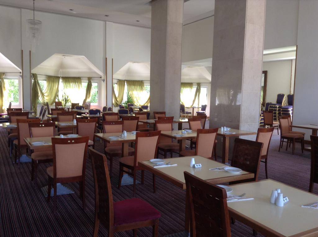 Crown Resorts Horizon (Adults Only) Peyia Exterior foto