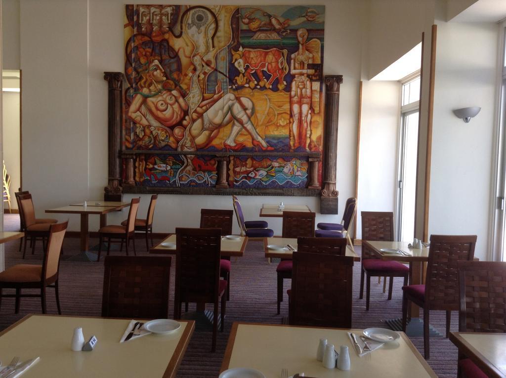 Crown Resorts Horizon (Adults Only) Peyia Exterior foto