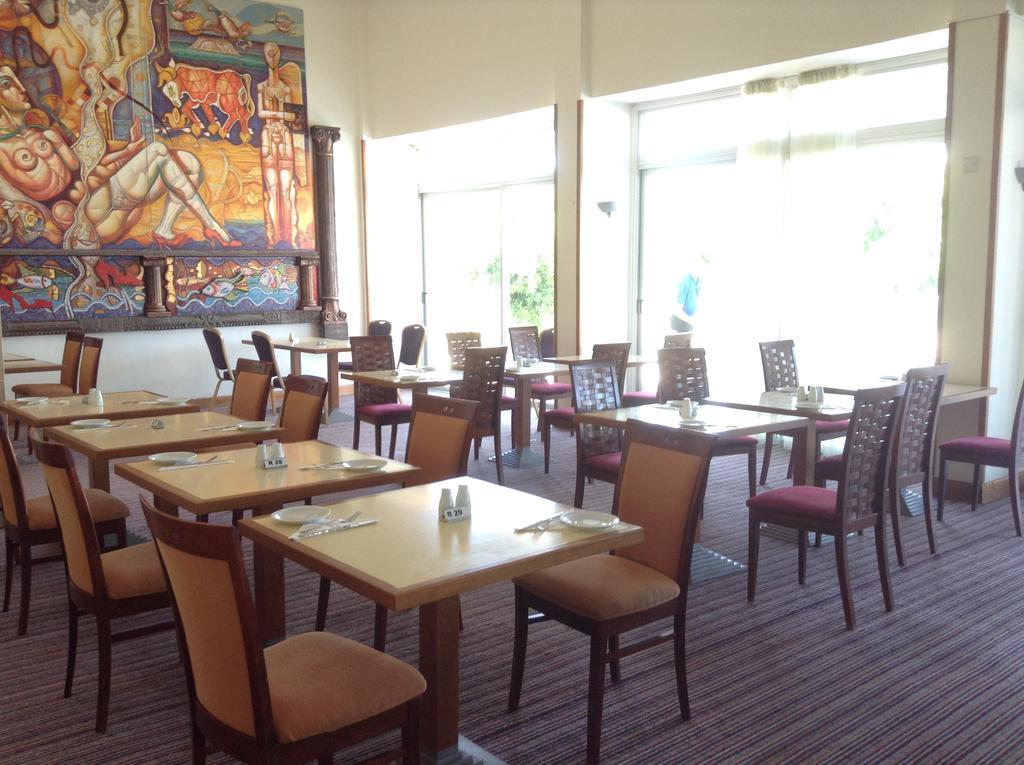 Crown Resorts Horizon (Adults Only) Peyia Exterior foto