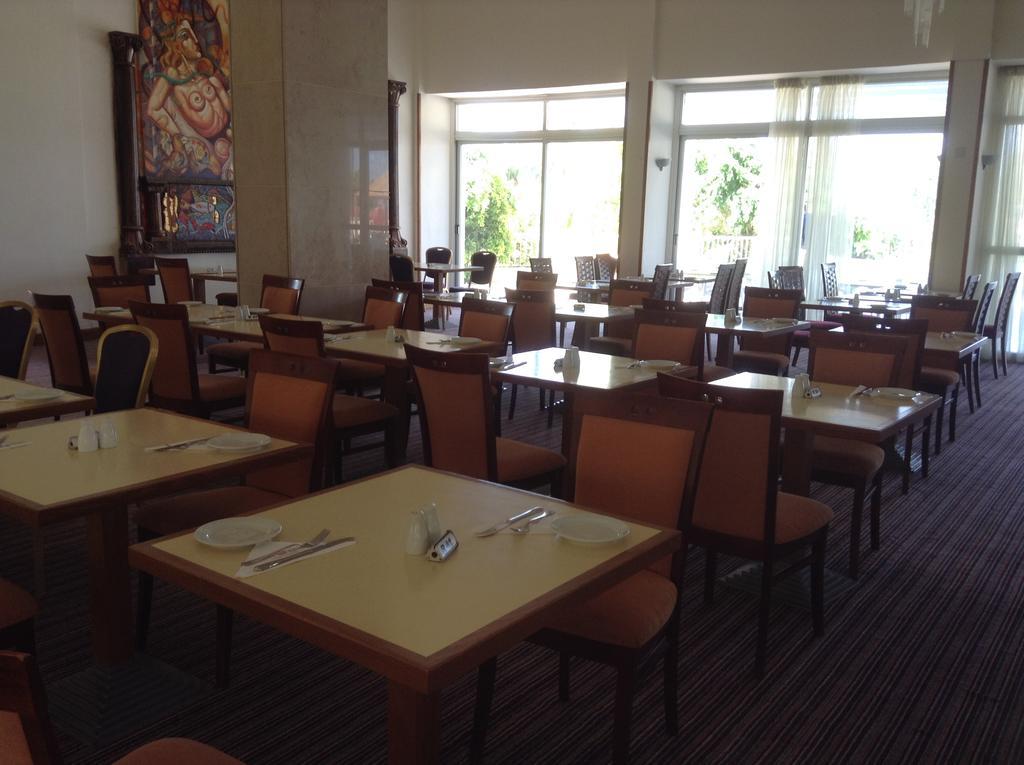 Crown Resorts Horizon (Adults Only) Peyia Exterior foto