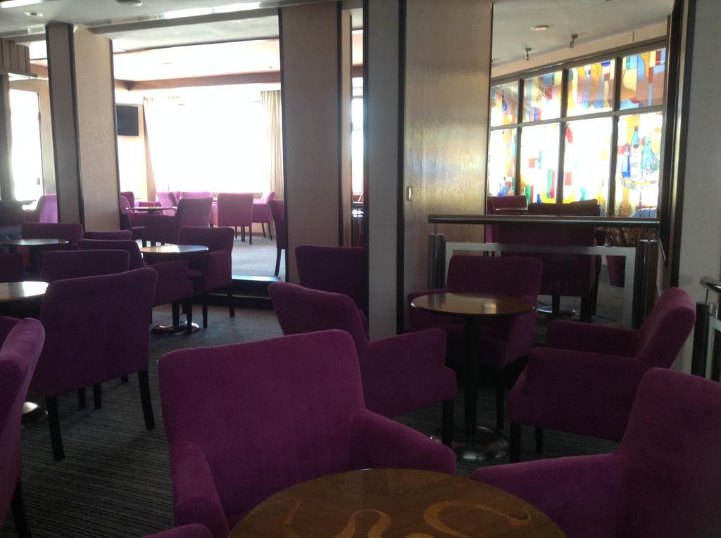 Crown Resorts Horizon (Adults Only) Peyia Exterior foto