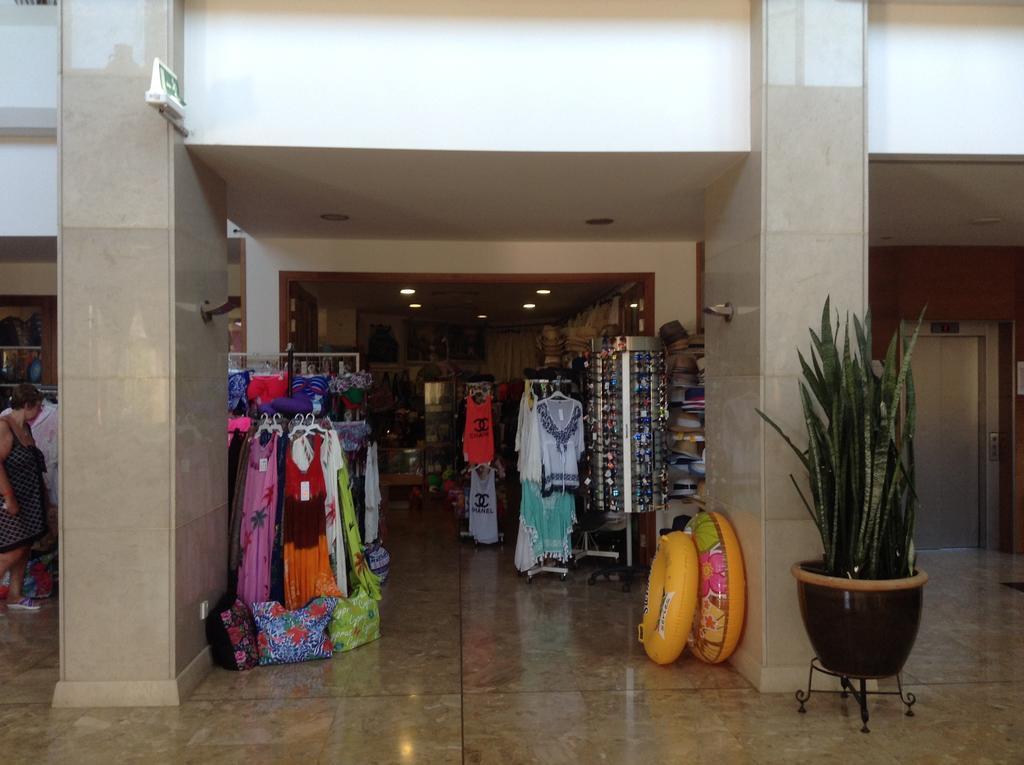 Crown Resorts Horizon (Adults Only) Peyia Exterior foto
