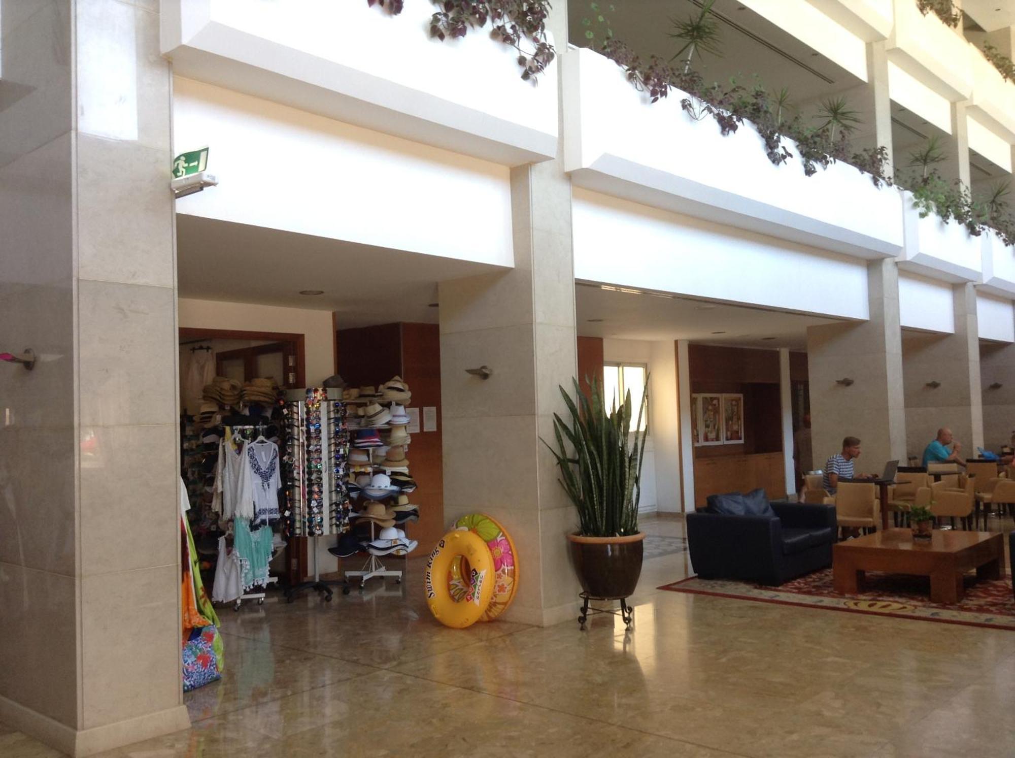 Crown Resorts Horizon (Adults Only) Peyia Exterior foto